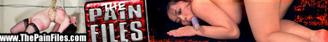 Spanking The Pain Files